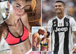 Cristiano Ronaldo: Từ soái ca vạn người mê đến trò cười của hàng loạt 'bom sex'