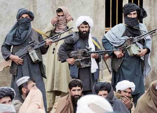 Đặc phái viên Nga: Afghanistan và Taliban sẽ hòa đàm ở Moscow