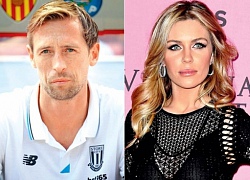 Đây, bí quyết thoát ế của Peter Crouch dành cho 'hội FA'