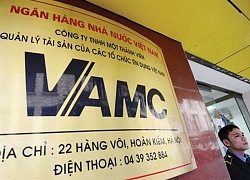 Đẩy nhanh tiến độ xử lý nợ xấu VAMC đã mua