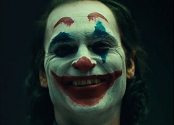 DC tung clip hậu trường 'The Joker', hé lộ tạo hình 'hề điên' của Joaquin Phoenix