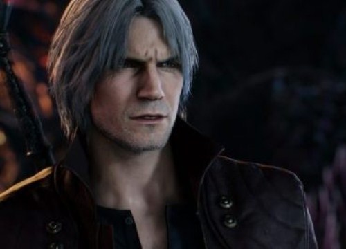 Devil May Cry 5 hé lộ cấu hình cho PC: Tối thiểu 8GB RAM và card GTX 760