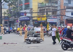 Đi đám giỗ về, Phó Chủ tịch thị xã An Khê bị tai nạn tử vong