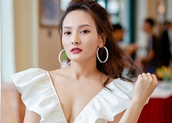 Diễn viên Bảo Thanh: "Tôi từng bị đạo diễn Nhuệ Giang chê thẳng mặt"