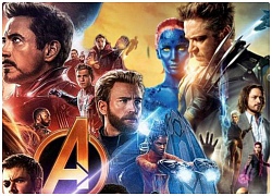 Disney xác nhận Marvel sẽ tiếp quản thương hiệu X-Men, viễn cảnh Magneto kề vai sát cánh cùng Iron Man không còn xa