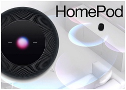 Doanh số bèo bọt nhưng HomePod lại đang vượt qua tất cả các đối thủ ở một khía cạnh cực kỳ quan trọng