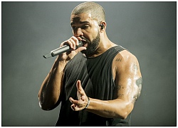 Drake lập kỷ lục trở thành nghệ sĩ trụ vững No.1 lâu nhất trong một năm