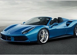 Ferrari: Câu chuyện của hãng xe tốc độ và sang trọng