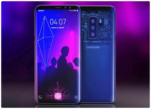 Galaxy S10 lộ 3 tên mã khác nhau, có thể có phiên bản giá rẻ