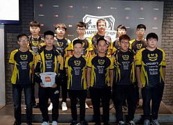 GAM Esports chia tay tuyển thủ đầu tiên sau một mùa giải VCS 2018 thất bại hoàn toàn