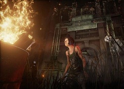 Game kinh dị sinh tồn Dead by Daylight hiện đã mở cửa miễn phí trên PC