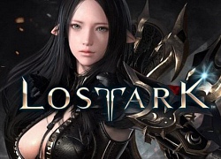 Game online đáng mong chờ nhất thế giới Lost Ark cuối cùng cũng đã có ngày ra mắt