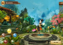 Game thủ Việt buồn bã nói lời chào tạm biệt với Huyền Thoại Võ Lâm sau hơn 1 năm gắn bó