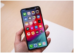 Giá mở khóa iCloud cho iPhone Xs Max được hét 10,5 triệu đồng