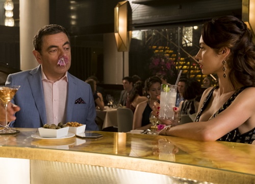 Giải mã sức hút của siêu phẩm hài hành động "Johnny English: Tái Xuất Giang Hồ"