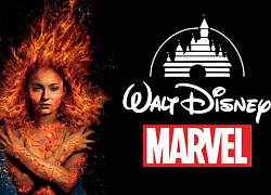 Giám đốc điều hành Disney xác nhận: 'Marvel Studios đang tiến hành thực hiện các dự án về 'X-Men'!