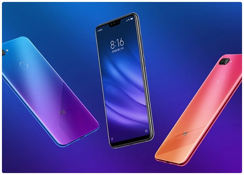 Giám đốc Xiaomi xác nhận Mi 8 Lite sẽ sớm có mặt tại Việt Nam