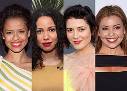 Gugu Mbatha-Raw, Mary Elizabeth Winstead và Justina Machado thử vai diễn trong 'Birds of Prey'