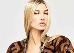 Hailey Baldwin vợ sắp cưới Justin Bieber quyến rũ đầy thu hút