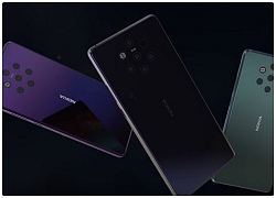 HMD gửi lời mời tham dự sự kiện ra mắt smartphone Nokia 7.1 Plus vào ngày 4/10