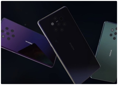 HMD gửi lời mời tham dự sự kiện ra mắt smartphone Nokia 7.1 Plus vào ngày 4/10