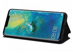 Huawei Mate 20 Pro tiếp tục lộ ảnh thông qua nhiều bộ case sắc nét