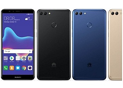 Huawei Y9(2019)lộ cấu hình trên TENAA: Màn hình 6.5&#8243;, RAM 6GB, camera kép, pin 3.900 mAh