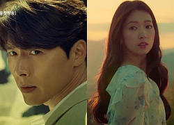 Hyun Bin &#8211; Park Shin Hye đẹp không góc chết trong phim mới khiến fan &#8220;bấn loạn&#8221;