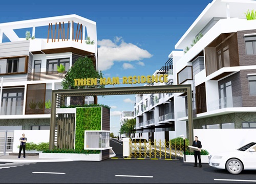 Iland Việt Nam công bố 2 dự án khu trung tâm TP.HCM