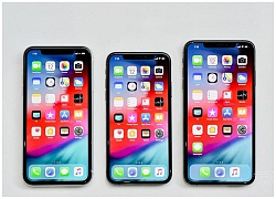 iPhone XS, XS Max và XR - Phiên bản nào phù hợp với bạn?