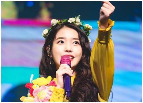 IU xác nhận trở lại nhân kỷ niệm 10 năm ra mắt, hứa hẹn 'quét sạch' mọi idol trong tháng 10