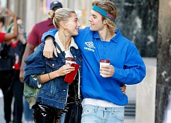 Justin Bieber và vợ hưởng 'trăng mật' đắt đỏ ở Italy