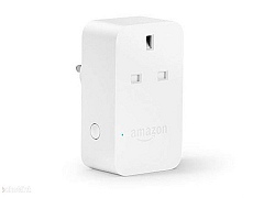 Không chỉ có loa và lò vi sóng thông minh, giờ Amazon có cả ổ cắm thông minh tích hợp trợ lý ảo