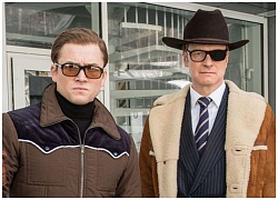 Kingsman 3 sẽ ra mắt vào năm 2019