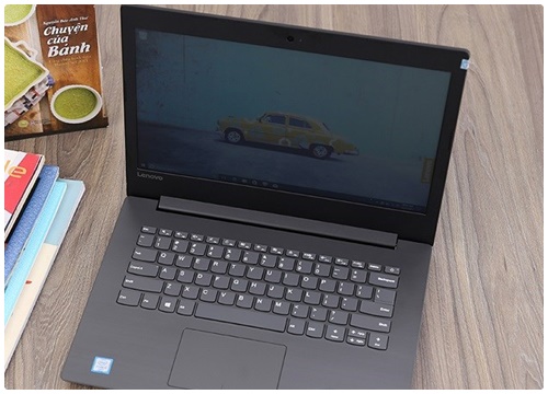 Laptop Lenovo IdeaPad chip Core i3 thế hệ 7 giá rẻ lên kệ Thế giới di động