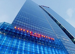 Lotte Finance Vietnam chính thức được cấp phép