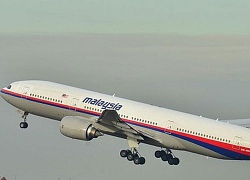 Mảnh vỡ nghi của MH370 bị giấu kín hơn 4 năm qua