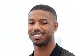 Michael B. Jordan tham gia Tom Clancy series của Paramount