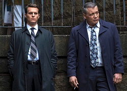 Mindhunter mùa 1 Cái ác đến từ đâu?