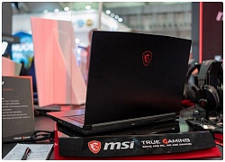 MSI GF63 8RD: Laptop Gaming mỏng nhẹ, mạnh mẽ, giá cả phù hợp