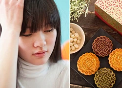 Mua bánh trung thu biếu đều 2 bên nội ngoại nhưng vẫn khiến chồng không vui, vợ còn bị mắng thêm vì lý do này