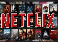 Netflix làm nên lịch sử