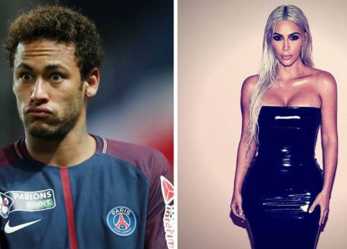 "Neymar chỉ là Kim Kardashian của bóng đá"