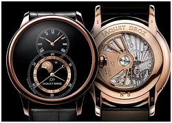 Ngắm nhìn lại 5 mẫu đồng hồ đẹp nhất tại Baselworld 2018