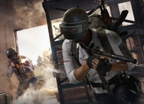 "Nghe đồn" PUBG sắp sửa chạy sang PS4, nhưng phải chăng đã quá trễ?