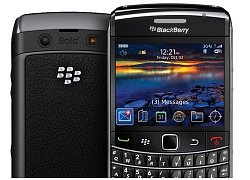 Ngược dòng thời gian: BlackBerry - Ông hoàng bàn phím bị lật đổ bởi đế chế cảm ứng