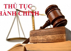 Nhiều thủ tục hành chính thuộc quản lý của NHNN được sửa đổi, bổ sung