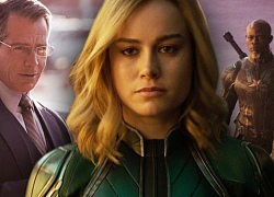 Những yếu tố quan trọng nhưng lại không xuất hiện trong trailer &#8216;Captain Marvel&#8217;