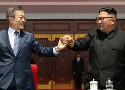 Phía sau sự nôn nóng chấm dứt chiến tranh Triều Tiên của ông Kim Jong-un