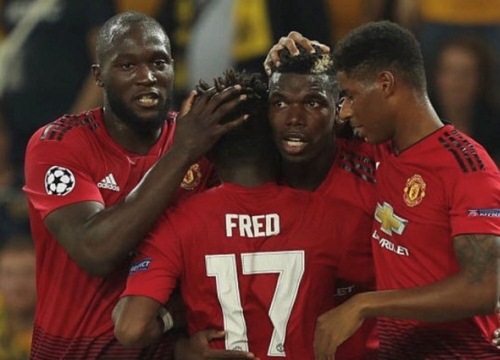 Pogba lần đầu tiết lộ về kiểu sút penalty kỳ quái